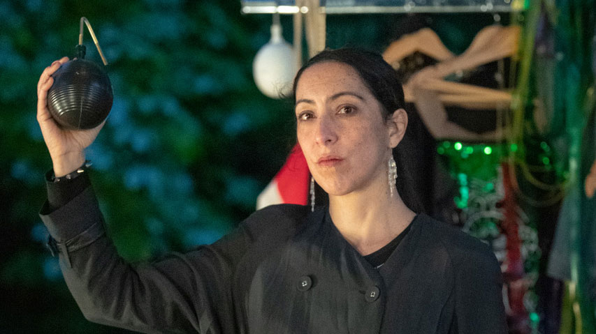 An ancestral dance for the future