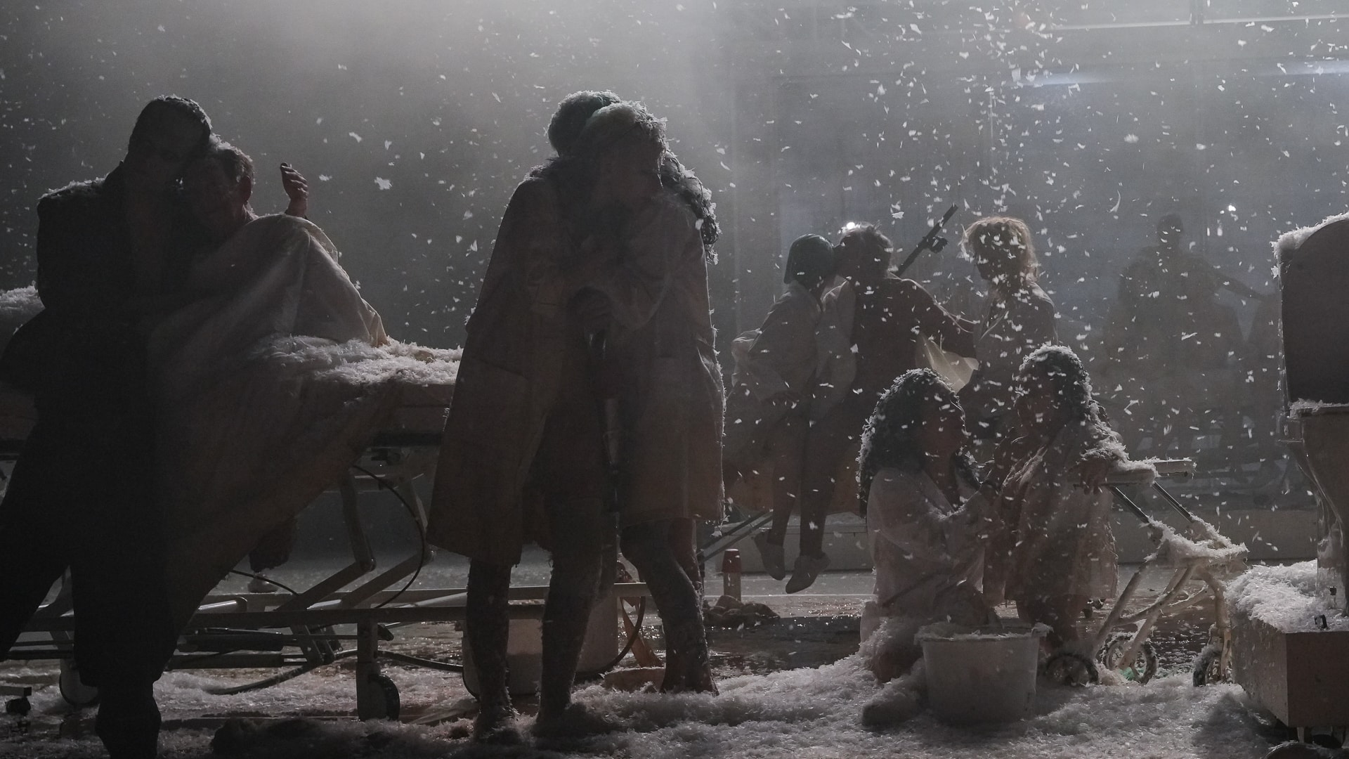 asphalt Festival, A Year without Summer