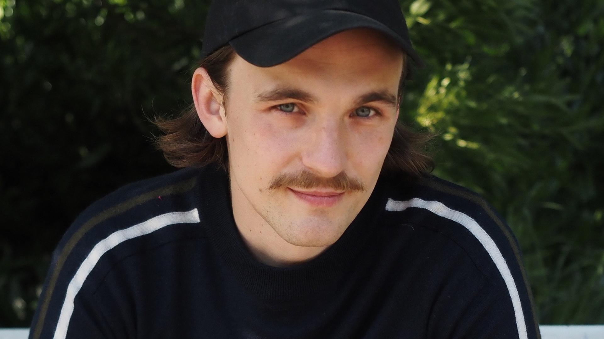 asphalt Festival, <em>K</em>aleb Erdmann