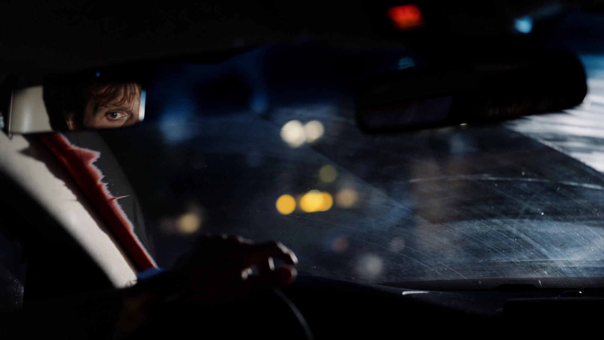 asphalt Festival, TAXI D<em>R</em>IVERS
