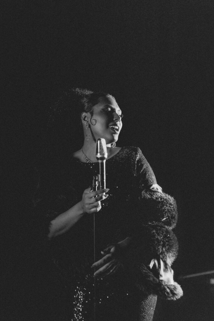 Charlotte Colace © Shannon Kone