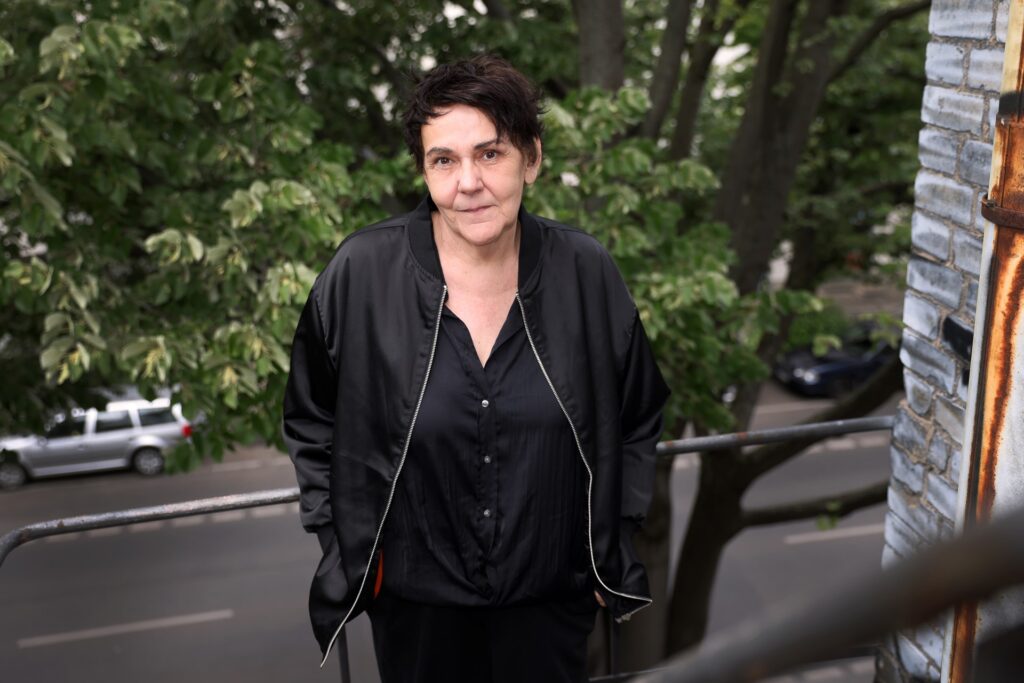 Asphalt Festival 2026 SL 1920 Christiane Roesinger 2 Foto Dorothea Tuch 1024x683