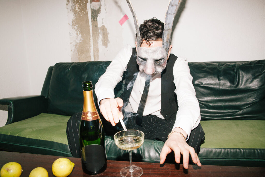 Der Täubling © Max Ruppert