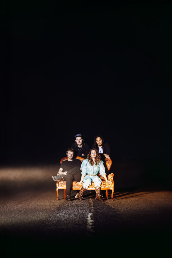 Molass © Greta Lutterbach