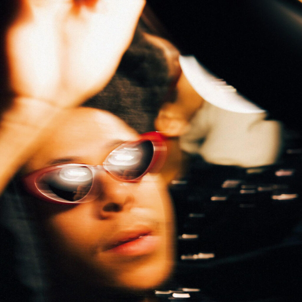 Reuben James © Jesaja Hizkia