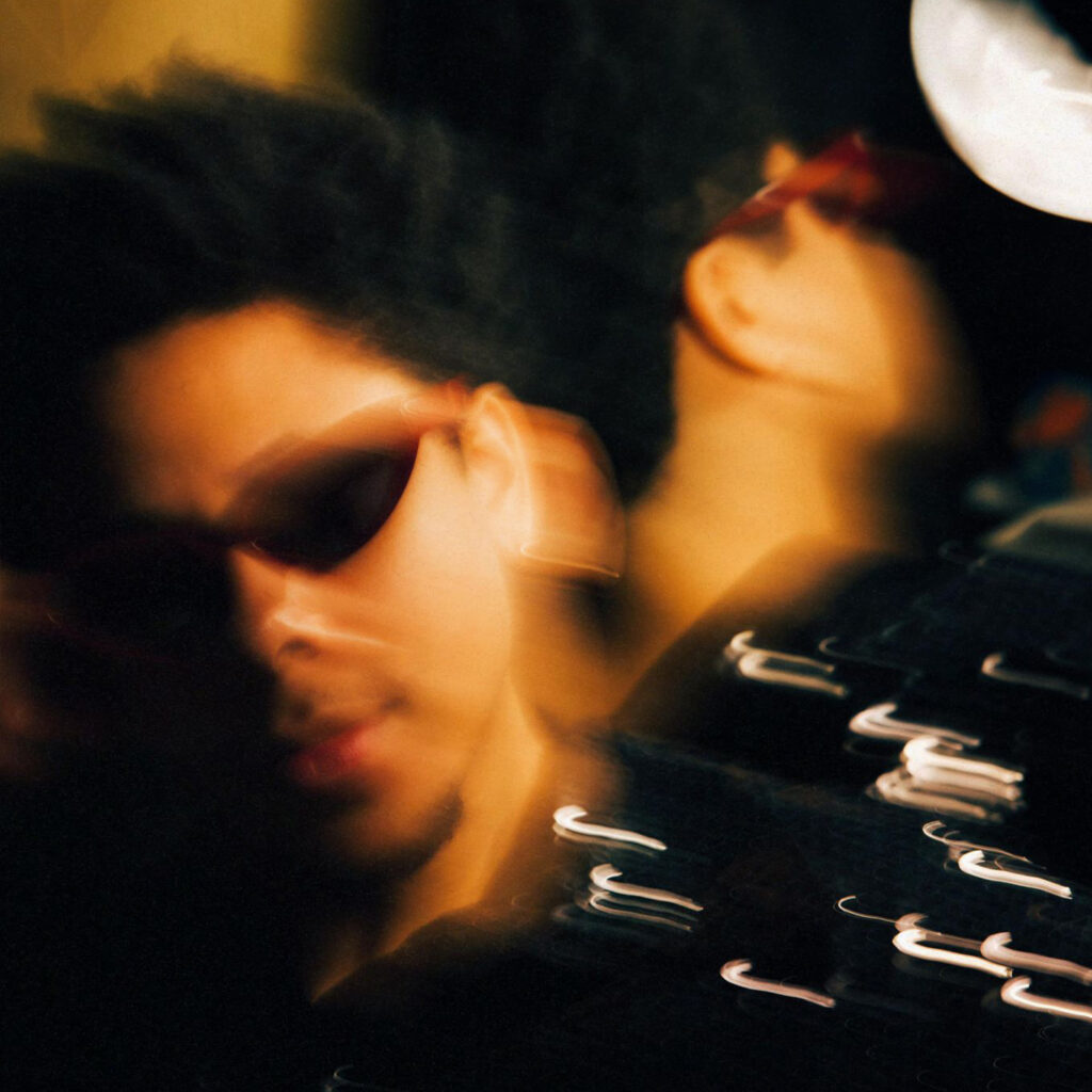 Reuben James © Jesaja Hizkia