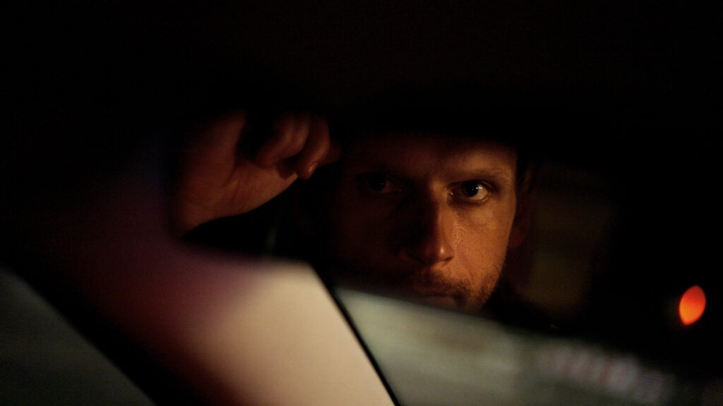 TAXI DRIVERS © Thomas Hyttel