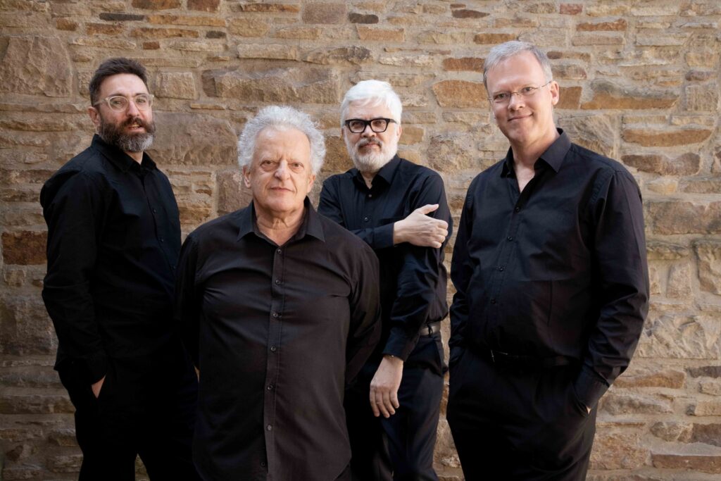 Asphalt Festival 2026 SL 1920 Arditti Quartet 1 Foto Manu Theobald 1024x683
