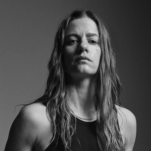 Artist Talk: Florentina Holzinger
