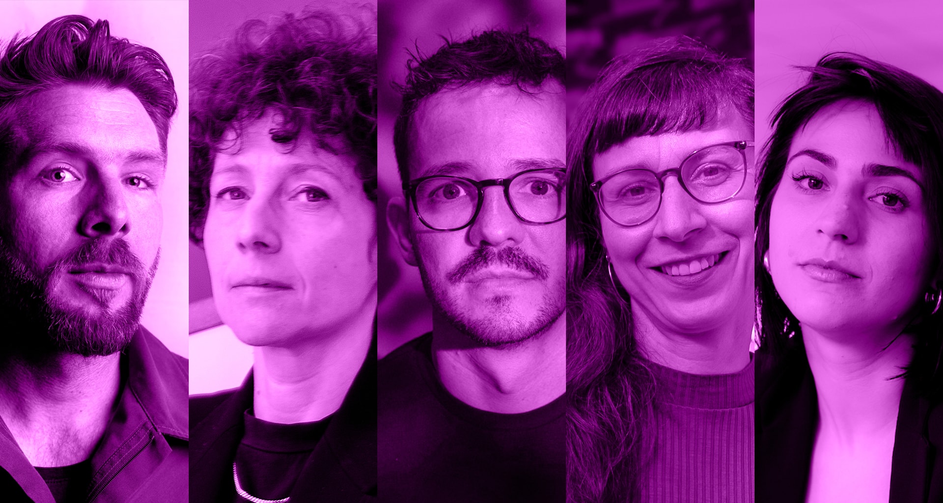 asphalt Festival, Panel discussion: Preserving spaces II