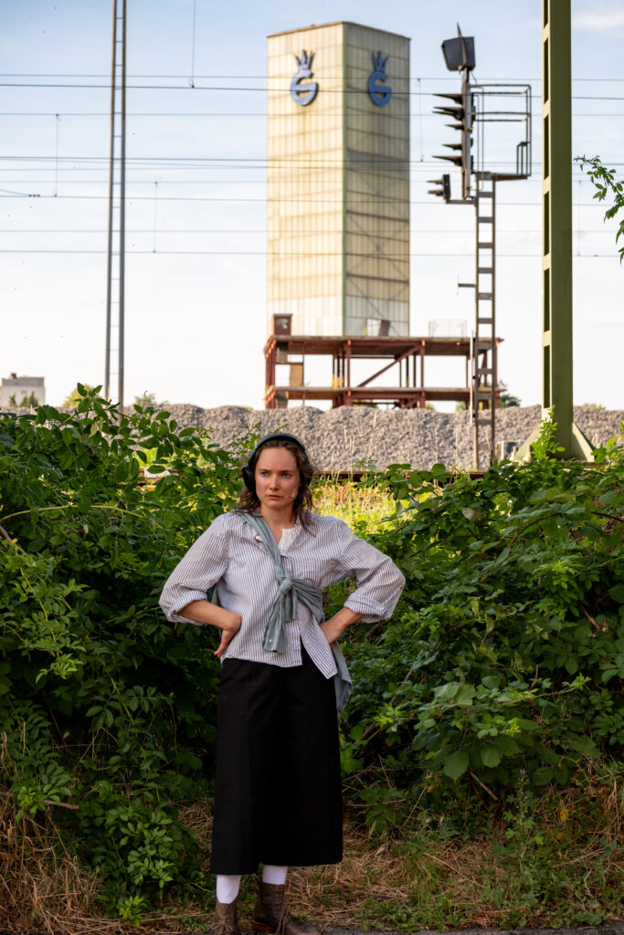 Tage aus Glas – Theaterkollektiv Pierre.Vers © Nana Franck