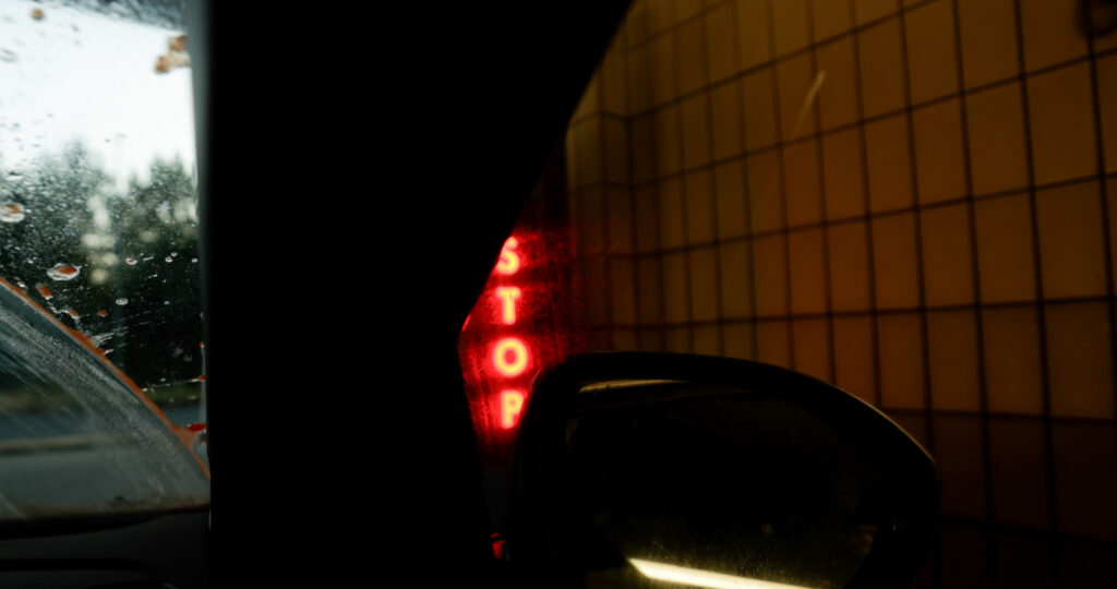 Taxi Drivers © Susanne Diesner