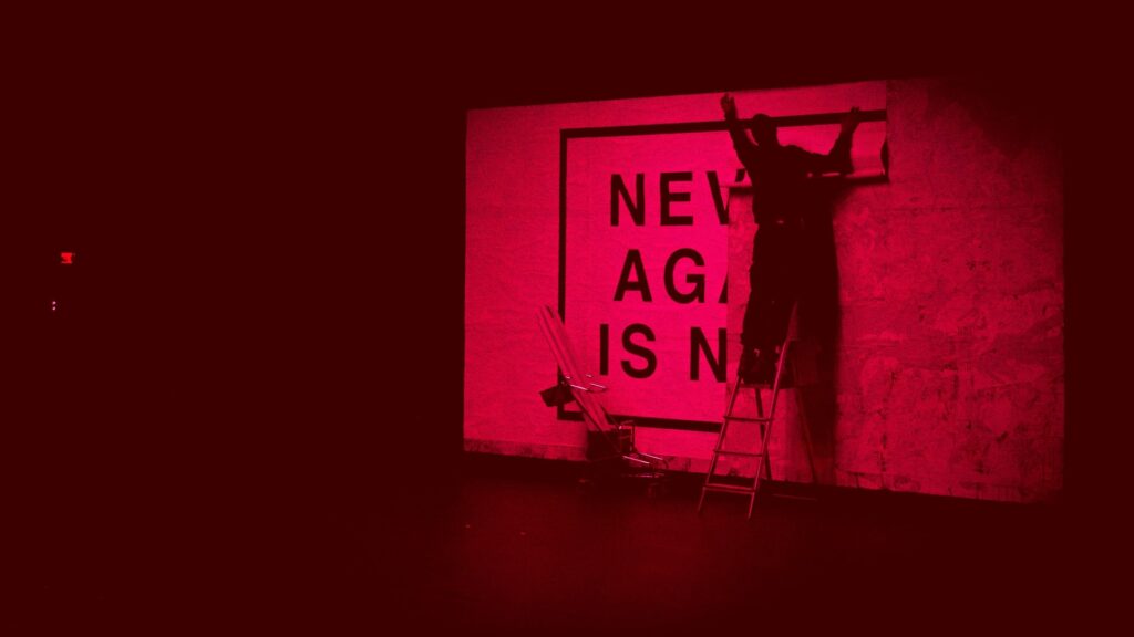 asphalt Festival 2026 Three Times Left is Right 1465 Foto Nana Franck