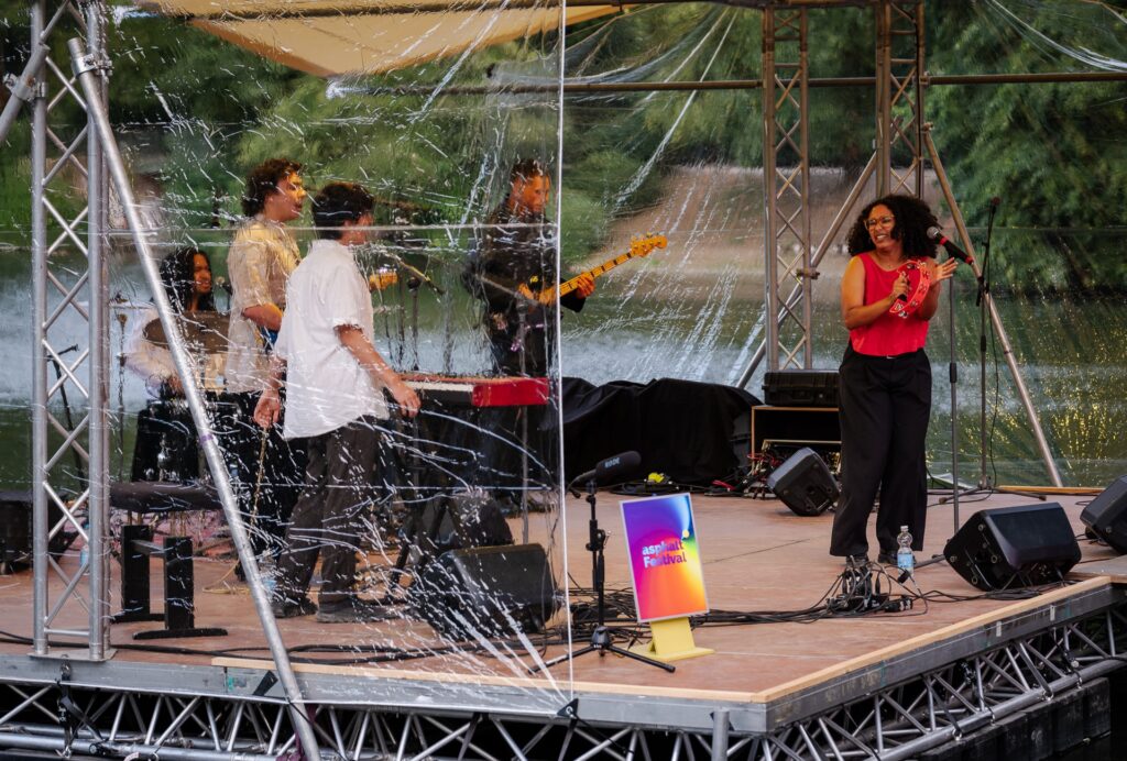 asphalt Festival 2026 Charlotte Colace 2079 Foto Nana Franck