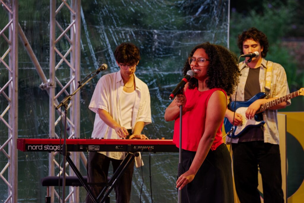 asphalt Festival 2026 Charlotte Colace 4295 Foto Ralf Puder