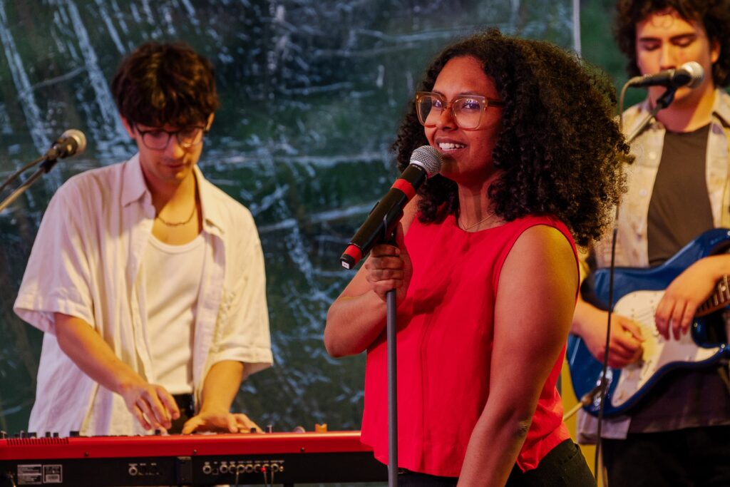 asphalt Festival 2026 ARCHIV Charlotte Colace 4295 Foto Ralf Puder