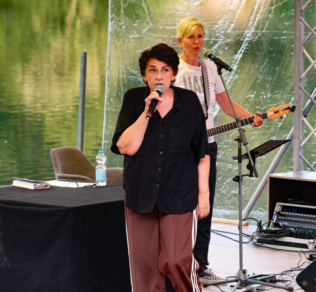 asphalt Festival 2026 Christiane R&ouml;singer 5357 Foto Ralf Puder
