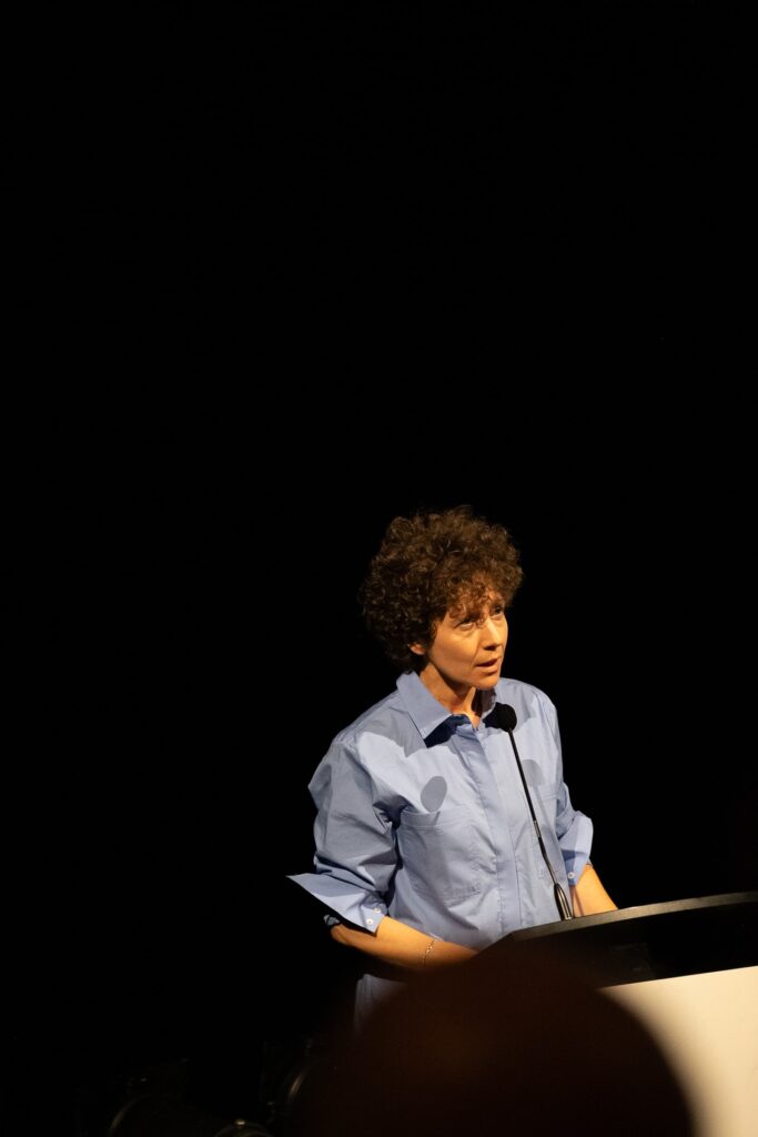 asphalt Festival 2026 Sasha Marianna Salzmann 0073 Foto Nana Franck