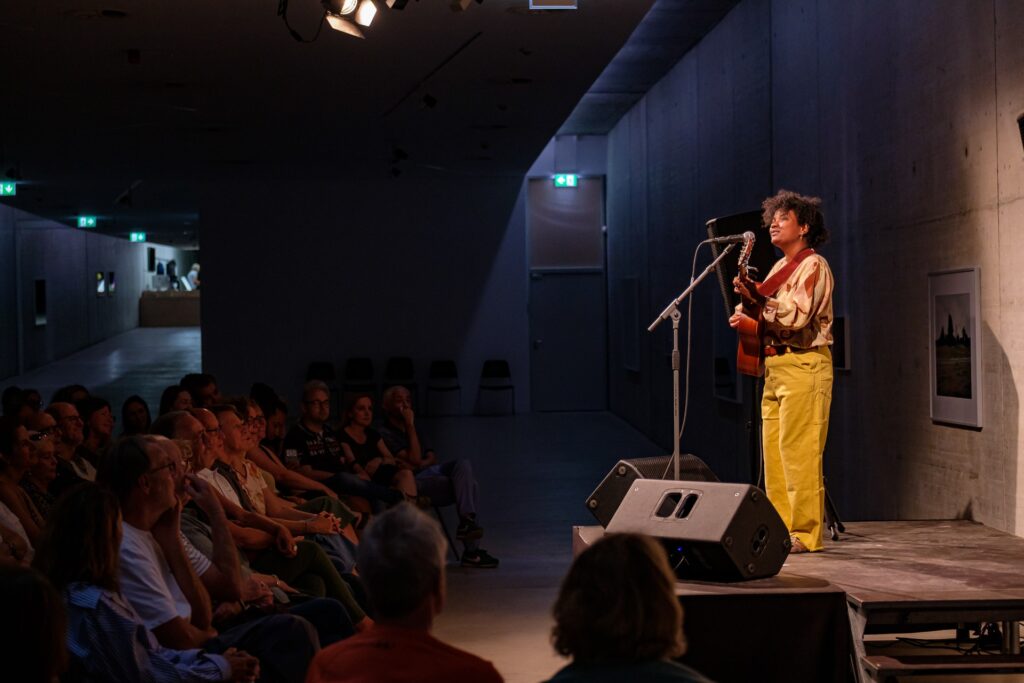 asphalt Festival 2026 Juliette Magnevasoa 0073 Foto Johannes Boventer