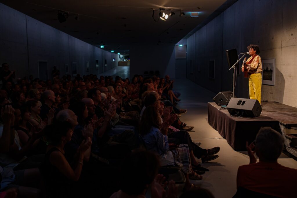 asphalt Festival 2026 Juliette Magnevasoa 0445 Foto Johannes Boventer