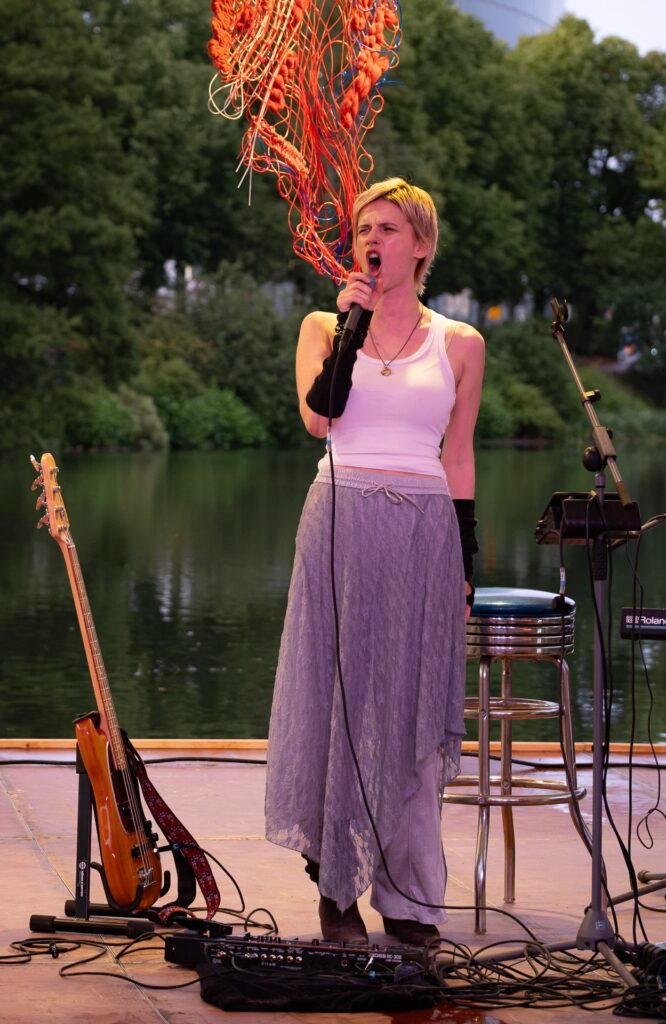 asphalt Festival 2026 Kira Hummen 2716 Foto Nana Franck