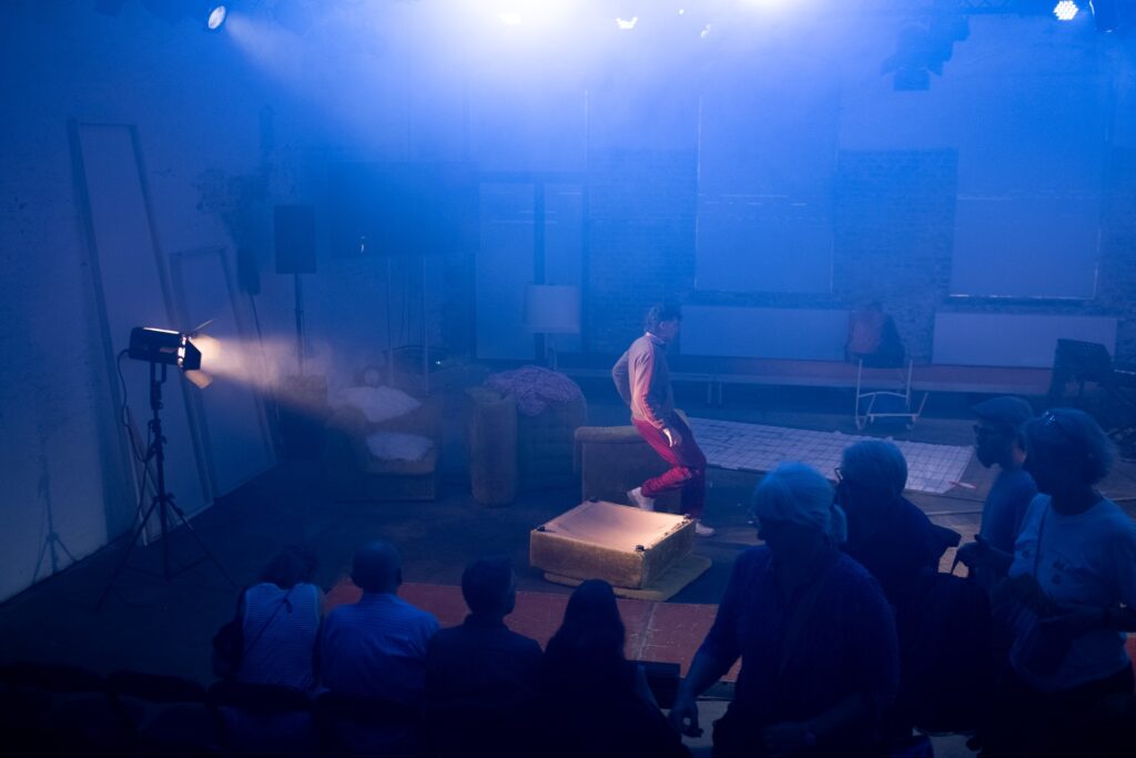 asphalt Festival 2026 Making the Story 5723 Foto Ralf Puder