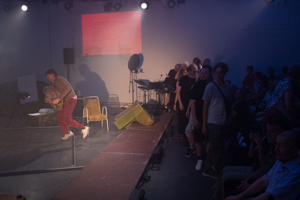 asphalt Festival 2026 Making the Story 5752 Foto Ralf Puder
