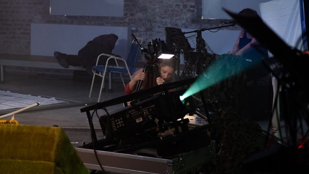 asphalt Festival 2026 Making the Story 4721 Foto Nana Franck