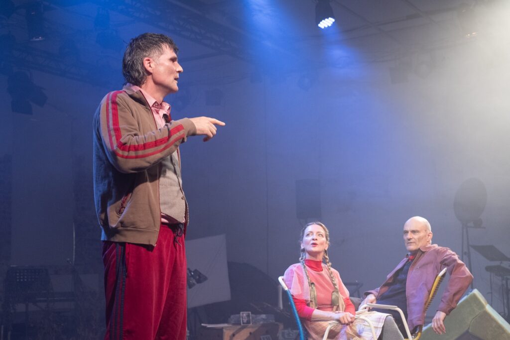 asphalt Festival 2026 Making the Story 6800 Foto Ralf Puder