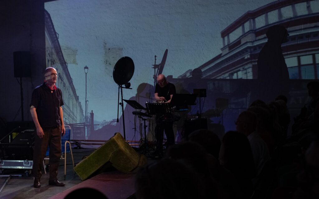 asphalt Festival 2026 Making the Story 6850 Foto Ralf Puder