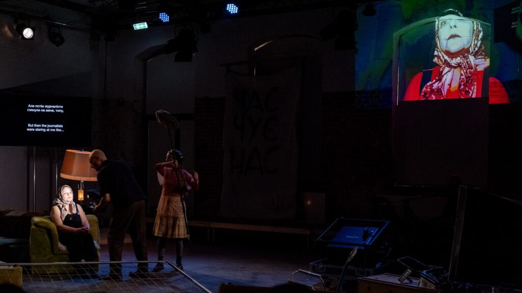 asphalt Festival 2026 Making the Story 4926 Foto Nana Franck
