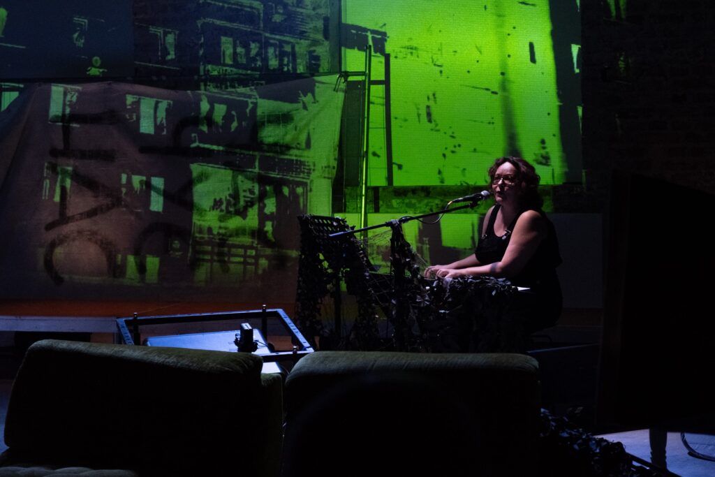 asphalt Festival 2026 Making the Story 5032 Foto Nana Franck