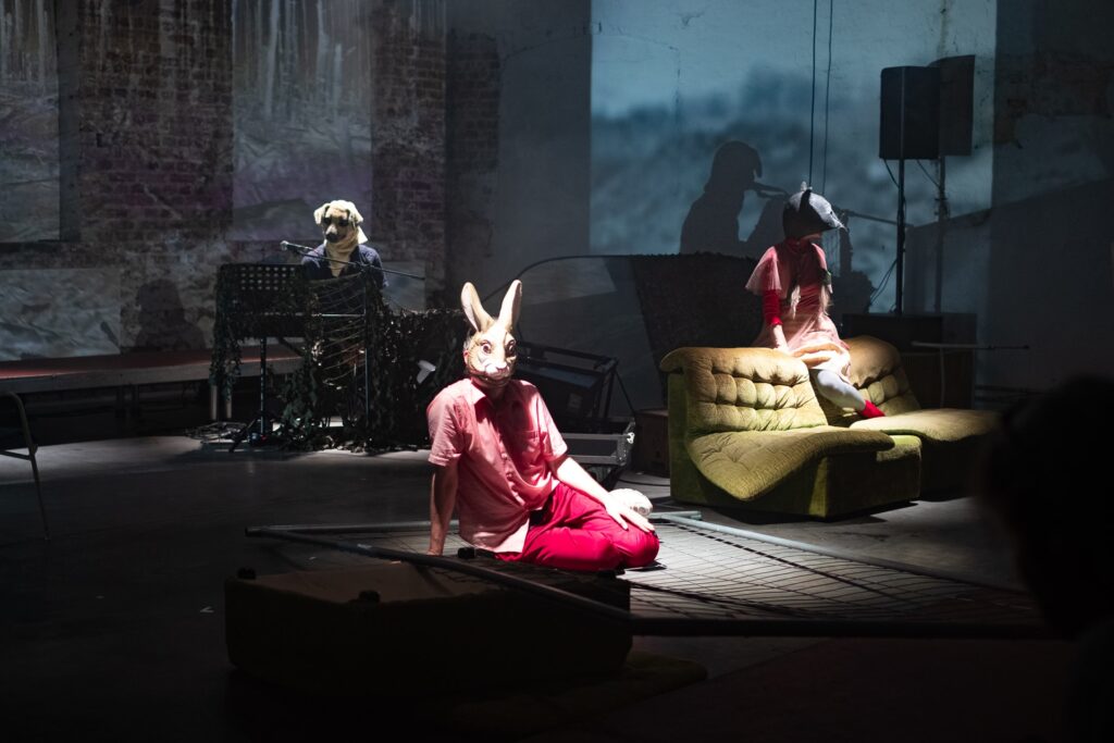 asphalt Festival 2026 Making the Story 6930 Foto Ralf Puder