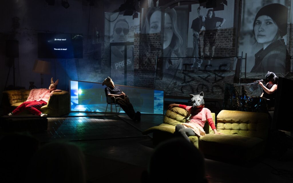 asphalt Festival 2026 Making the Story 5099 Foto Nana Franck