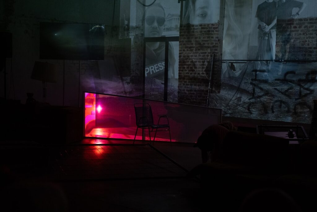 asphalt Festival 2026 Making the Story 5117 Foto Nana Franck