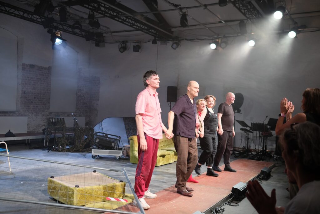 asphalt Festival 2026 Making the Story 5921 Foto Ralf Puder