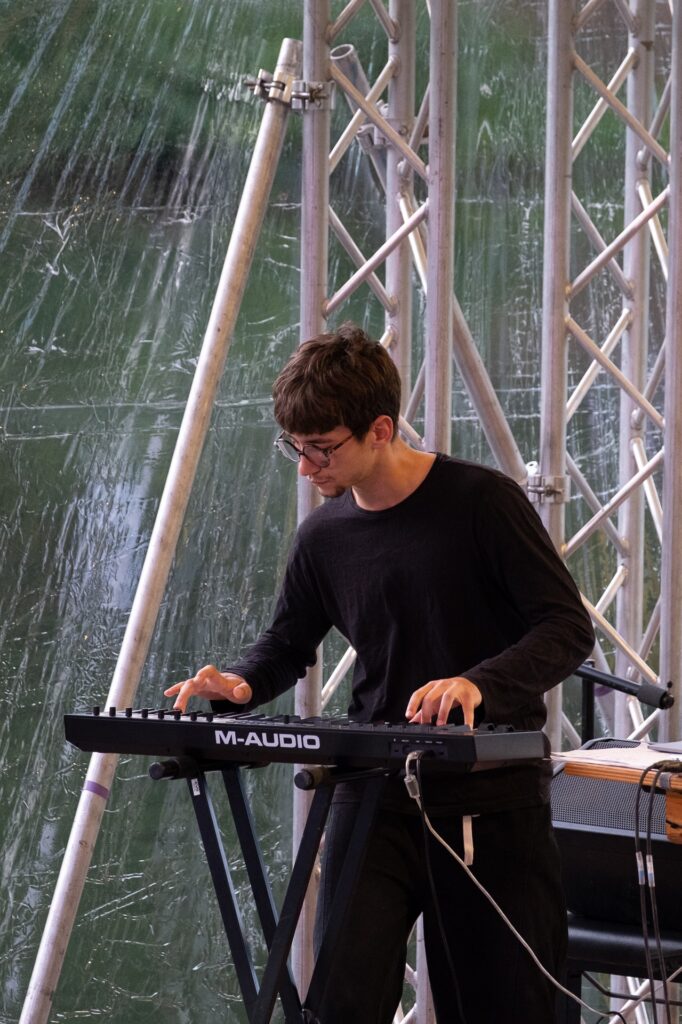 asphalt Festival 2026 OZMA 4352 Foto Nana Franck