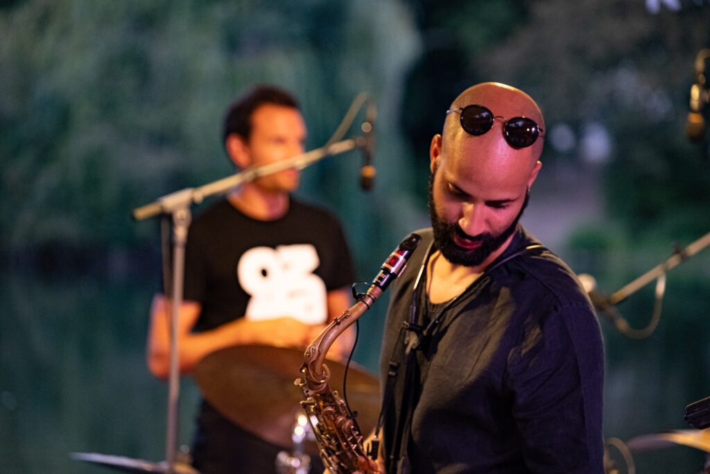 asphalt Festival 2026 OZMA 4462 Foto Nana Franck