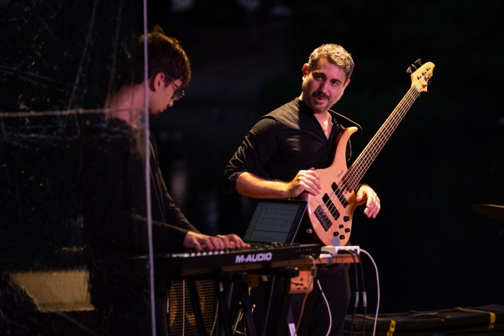 asphalt Festival 2026 OZMA 4567 Foto Nana Franck