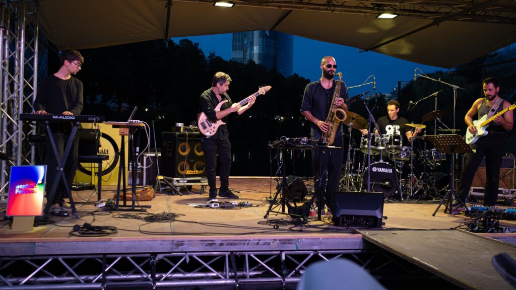 Asphalt Festival 2026 Proj OZMA 260728 215100 5555 Foto Ralf Puder
