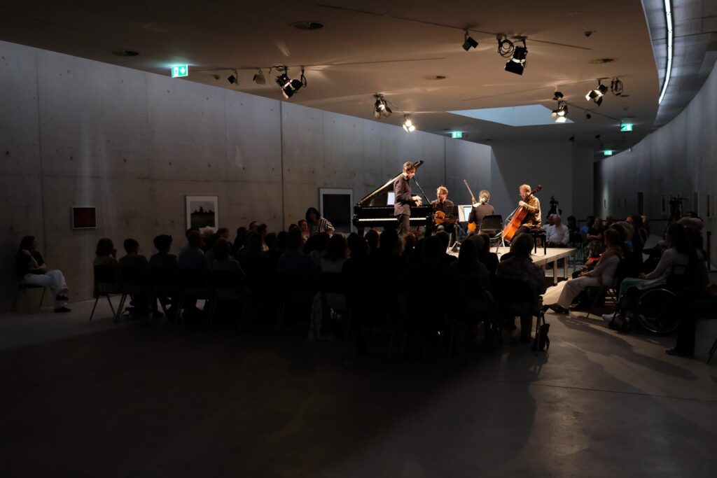 asphalt Festival 2026 Perseverantia 3885 Foto Ralf Puder