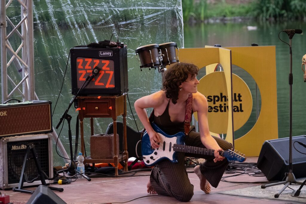 asphalt Festival 2026 Tolstoys 3591 Foto Ralf Puder