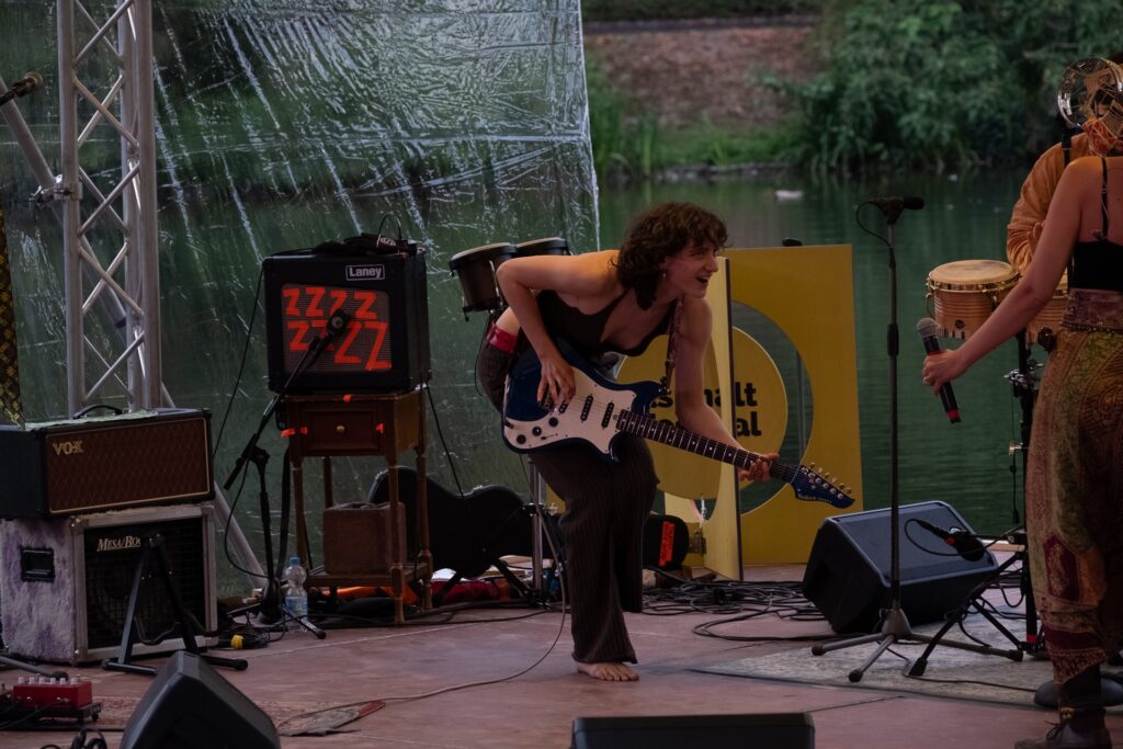 asphalt Festival 2026 Tolstoys 3594 Foto Ralf Puder