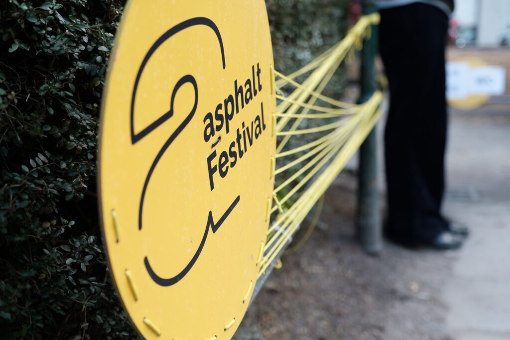 Asphalt Festival 2026 Proj Almost Twins 260727 191747 Foto Johannes Boventer