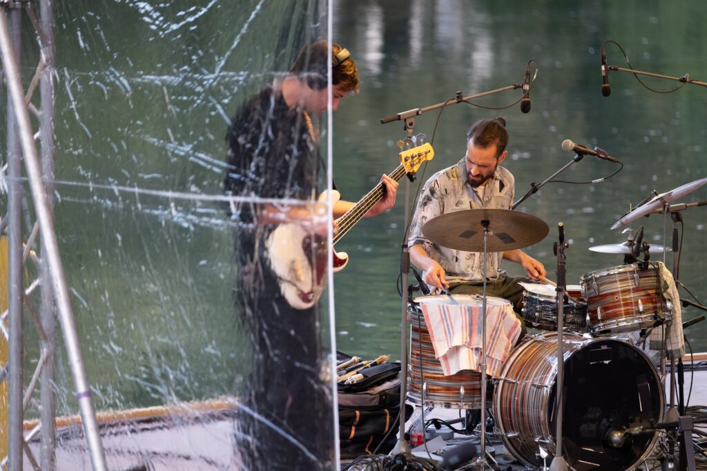 asphalt Festival 2026 Almost Twins 3877 Foto Nana Franck