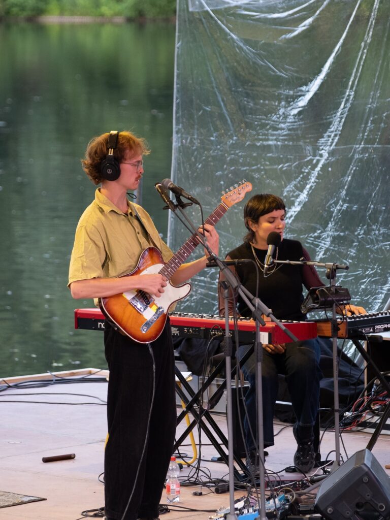 asphalt Festival 2026 Almost Twins 3880 Foto Nana Franck