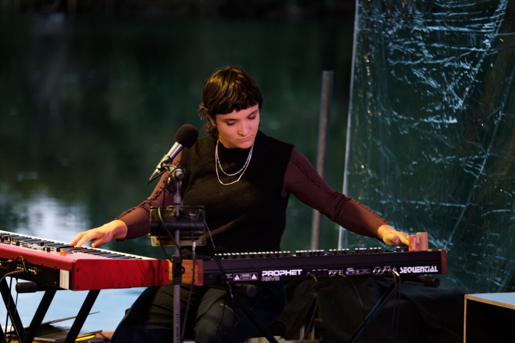 Asphalt Festival 2026 Proj Almost Twins 260727 212938 Foto Johannes Boventer