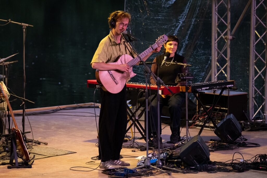 asphalt Festival 2026 Almost Twins 3933 Foto Nana Franck