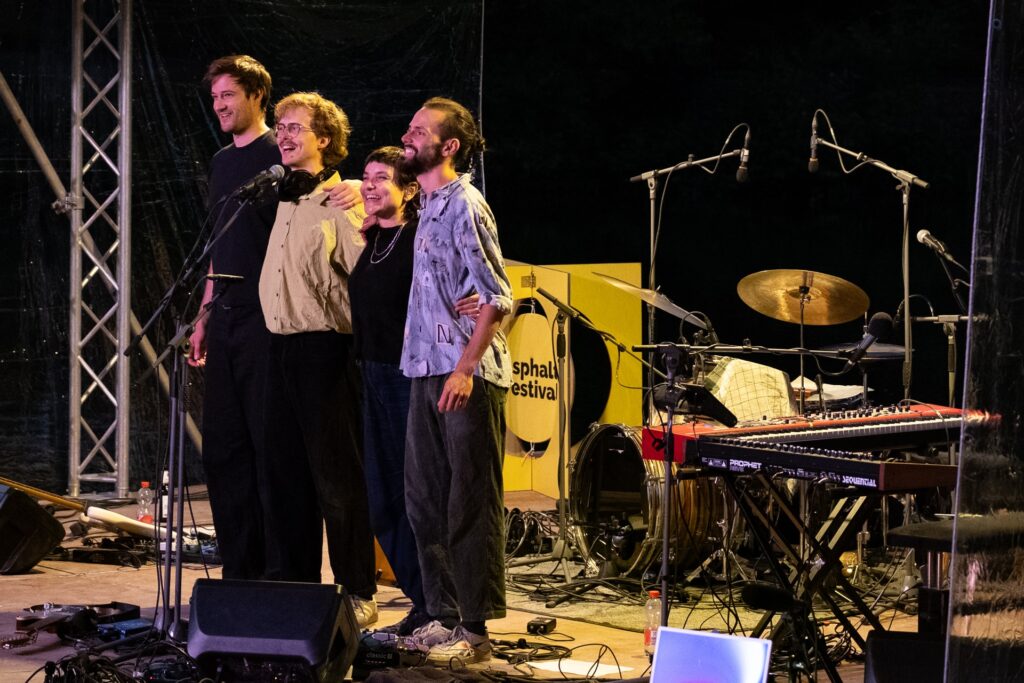 asphalt Festival 2026 Almost Twins 3950 Foto Nana Franck