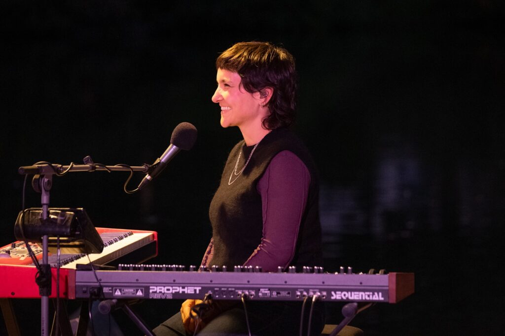 asphalt Festival 2026 Almost Twins 3967 Foto Nana Franck